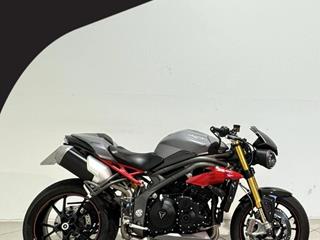 TRIUMPH SPEED TRIPLE 1050 R 