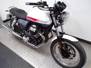 MOTO-GUZZI V7 SPECIAL 