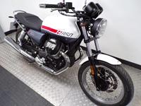 MOTO-GUZZI V7 SPECIAL