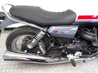 MOTO-GUZZI V7 SPECIAL