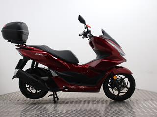 HONDA PCX125 