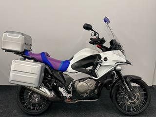 HONDA CROSSTOURER 1200 