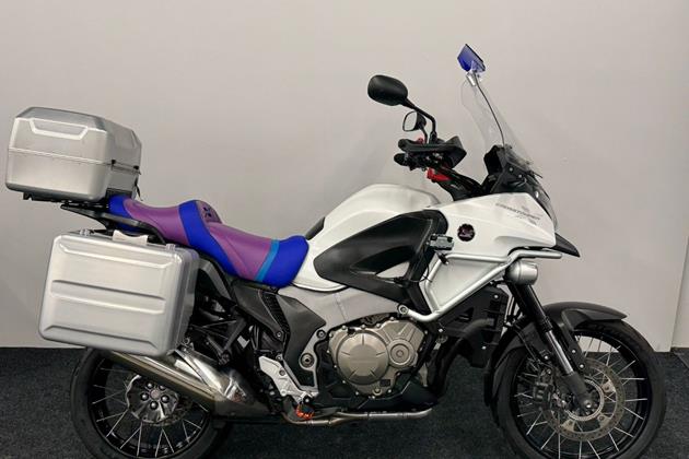 HONDA CROSSTOURER 1200