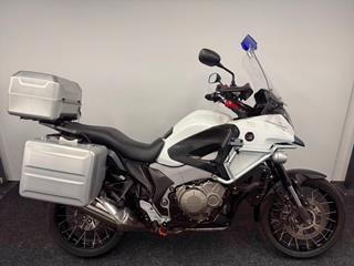 HONDA CROSSTOURER 1200 