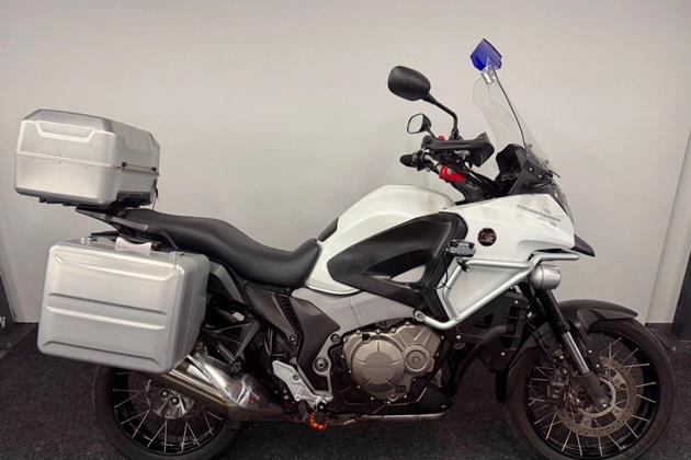 HONDA CROSSTOURER 1200