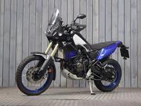 YAMAHA TENERE 700