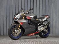 APRILIA RSV1000