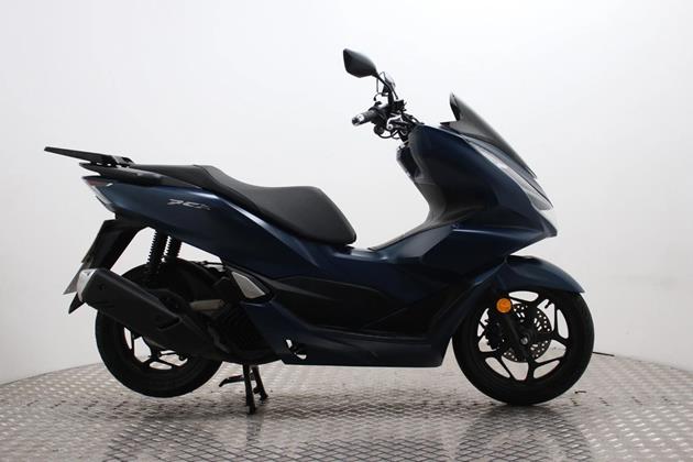 HONDA PCX125