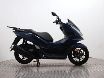 HONDA PCX125