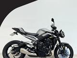 STREET TRIPLE 765 R 