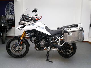 TRIUMPH TIGER 900 