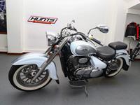 SUZUKI VL800 INTRUDER