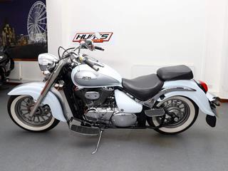 SUZUKI VL800 INTRUDER 