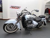 SUZUKI VL800 INTRUDER