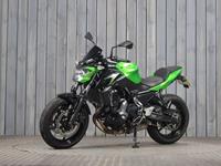 KAWASAKI Z650