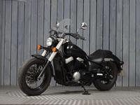 HONDA VT750 SHADOW