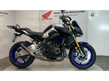 YAMAHA MT-10 SP