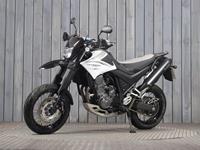 YAMAHA XT660X