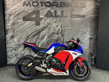 HONDA CBR1000RR FIREBLADE