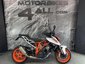 KTM 1290 SUPERDUKE R