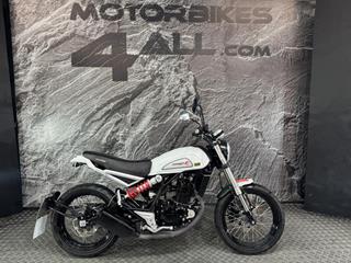 MASH FALCONE 125 