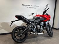 TRIUMPH TIGER 1050