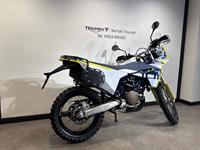 HUSQVARNA 701 ENDURO