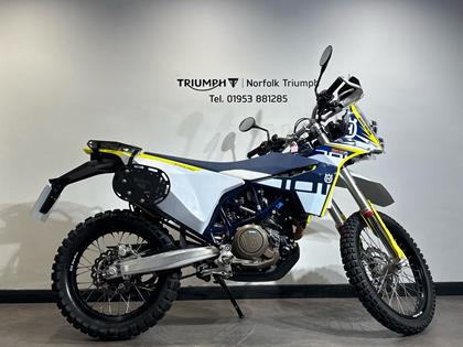 HUSQVARNA 701 ENDURO