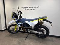 HUSQVARNA 701 ENDURO