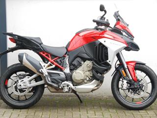 MULTISTRADA V4S 