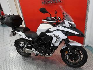 BENELLI TRK 502 