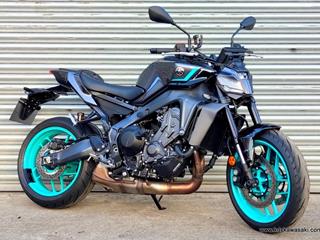 YAMAHA MT-09 