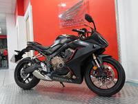 HONDA CBR650R