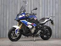 BMW S1000XR