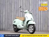 VESPA GTS300 