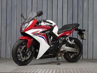 HONDA CBR650F