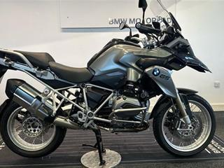 BMW R1200GS ADVENTURE 