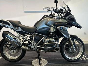 BMW R1200GS ADVENTURE