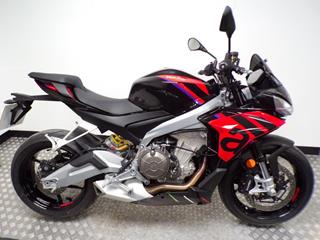 APRILIA TUONO 660 FACTORY 