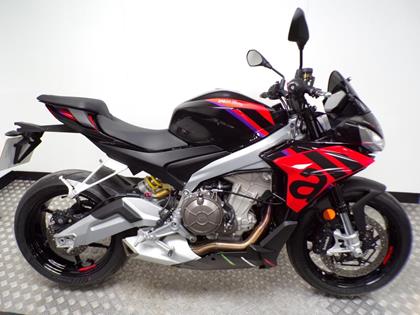 APRILIA TUONO 660 FACTORY