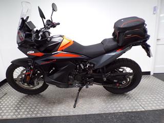 KTM 890 ADVENTURE R 