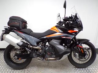 KTM 890 ADVENTURE 