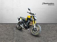 YAMAHA MT-09