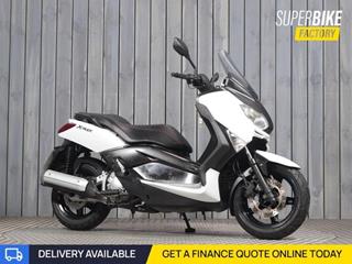 YAMAHA XMAX 250 