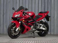 HONDA CBR600RR