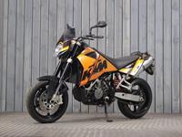 KTM 950 SUPERMOTO