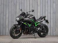 KAWASAKI Z H2