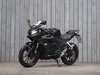 YAMAHA R125