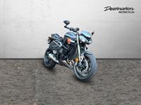 TRIUMPH STREET TRIPLE 765 RS