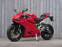 DUCATI 959 PANIGALE